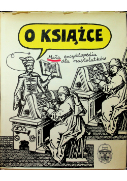 O książce