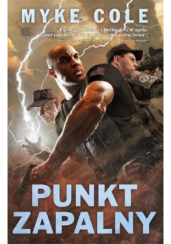 Punkt zapalny