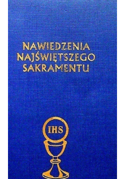 Nawiedzenie Najświętszego Sakramentu