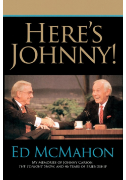 Here's Johnny!