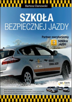 Szkoła bezpiecznej jazdy