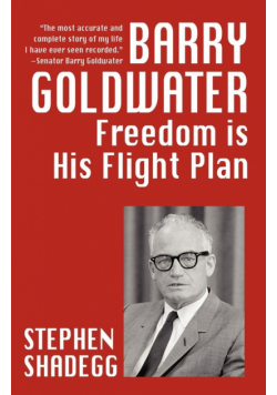 Barry Goldwater