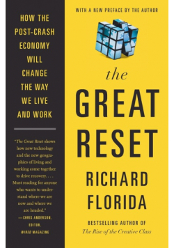 Great Reset, The