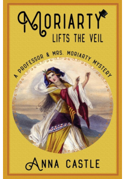 Moriarty Lifts the Veil