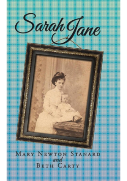 Sarah Jane