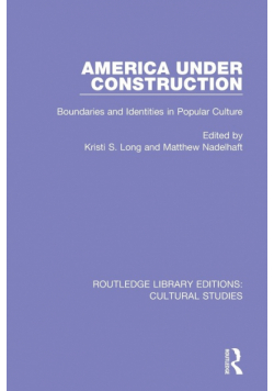 America Under Construction