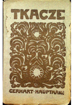 Tkacze 1907 r