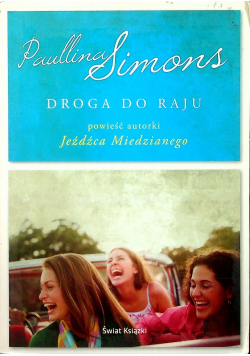 Droga do raju