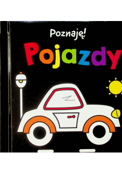 Poznaję Pojazdy
