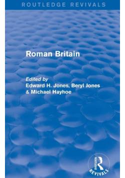 Roman Britain (Routledge Revivals)