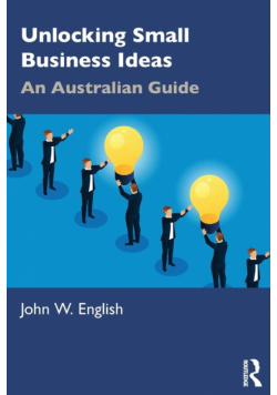 Unlocking Small Business Ideas