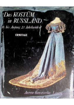 Das Kostum in Russland