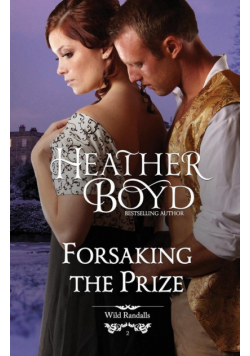 Forsaking the Prize