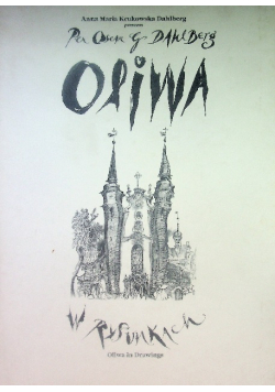 Oliwa w rysunkach