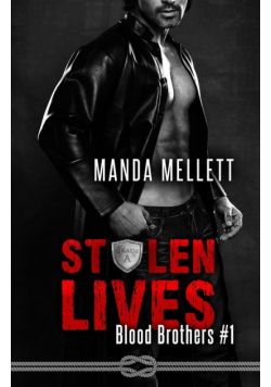 Stolen Lives