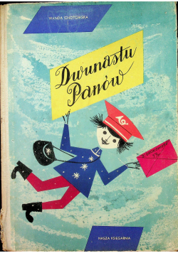 Dwunastu panów