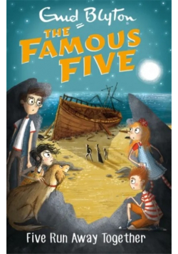 The famous five