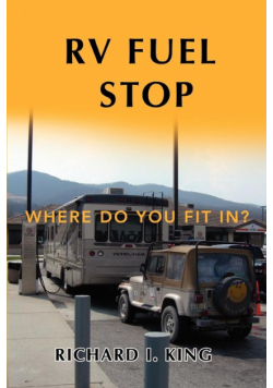 RV Fuel Stop