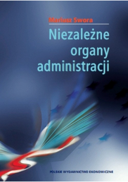 Niezależne organy administracji