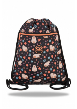 Worek na buty Coolpack Vert Capybara