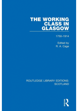 The Working Class in Glasgow