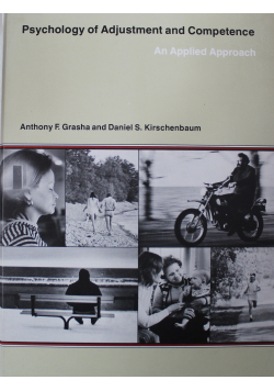 Psychology of Adjustment and Competence