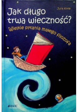 Jak długo trwa wieczność