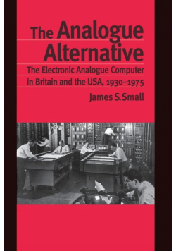 The Analogue Alternative