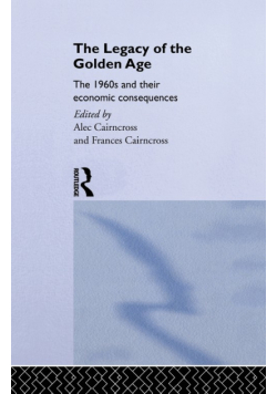 The Legacy of the Golden Age