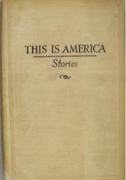 This Is America