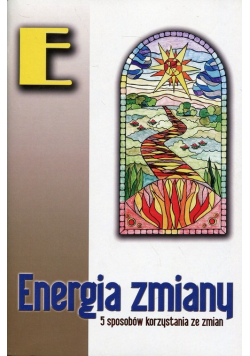 Energia zmiany