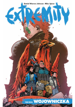 Extremity tom 2