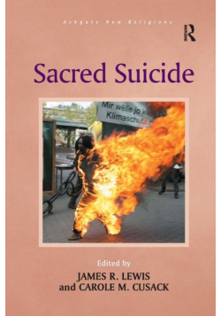 Sacred Suicide