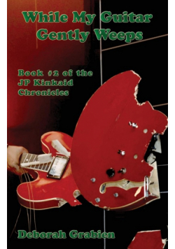While My Guitar Gently Weeps