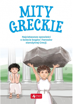 Mity greckie TW