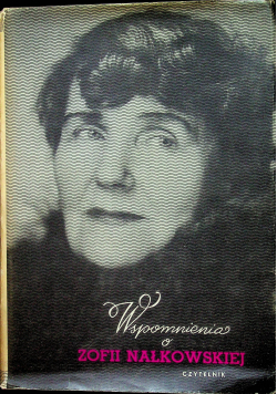 Espomnienia o Zofii Nałkowskiej