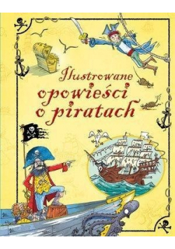 Ilustrowane opowieści o piratach