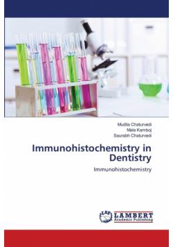 Immunohistochemistry in Dentistry