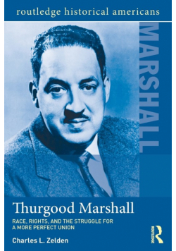 Thurgood Marshall
