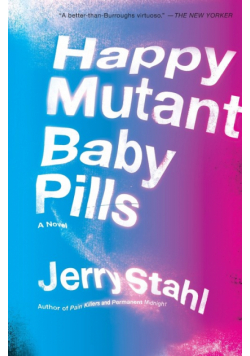 Happy Mutant Baby Pills     Pb