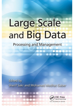 Large Scale and Big Data