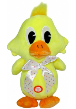 Kaczka z głosem 22cm
