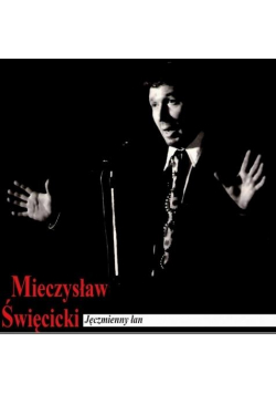 Mieczysław Święcicki - Jęczmienny Łan - CD