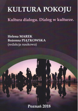 Kultura pokoju