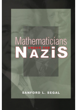 Mathematicians under the Nazis
