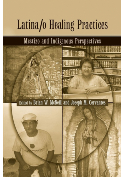 Latina/o Healing Practices