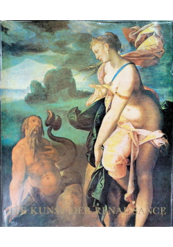 Die Kunst der Renaissance und des Manierismus in Bohmen