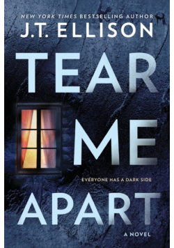 Tear Me Apart Original/e