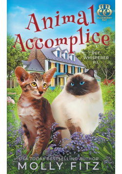 Animal Accomplice