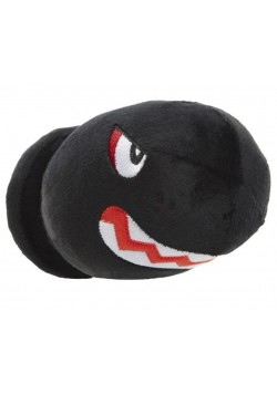 Super Mario pluszak - Bullet Bill